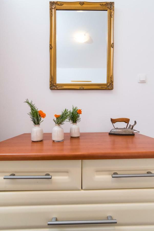 Apartment Okrug Gornji - Trogir With Sea View Εξωτερικό φωτογραφία